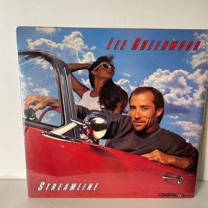 Lee Greenwood Album